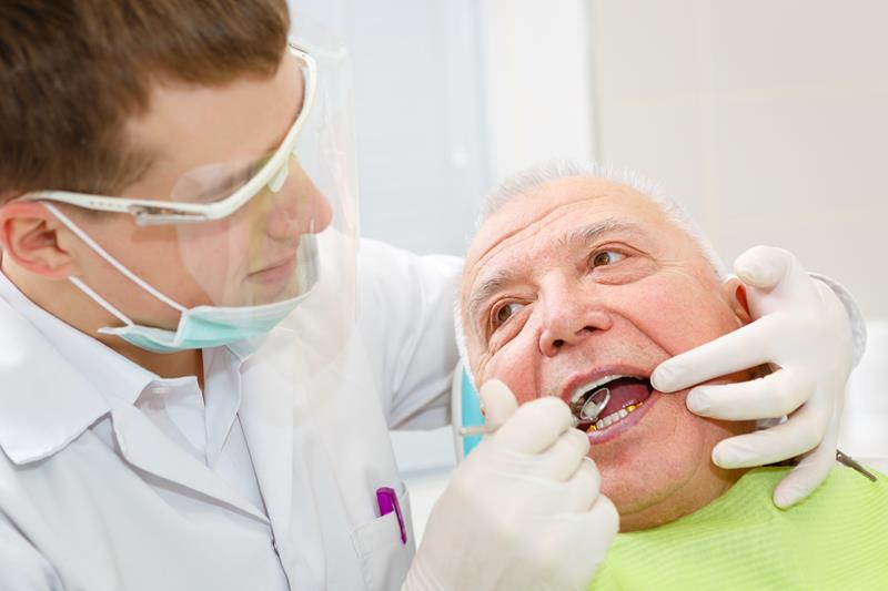Root Canal Treatment in Cincinnati, OH Beechmont Dental